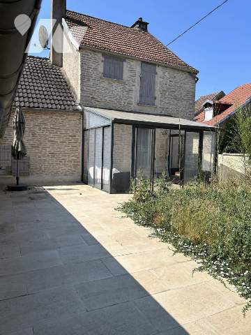 Maison 140m² — Chaignay