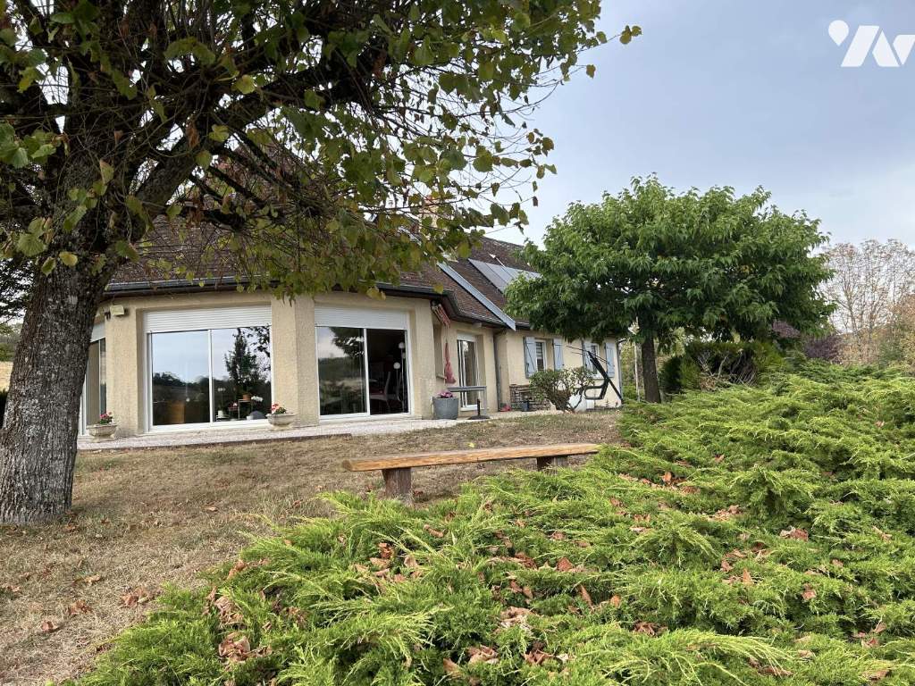 Maison 5 pièces 120 m² · à Sombernon · 120 m² · 320 000 €