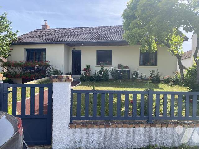 Vente - Maison / villa - FENAY - 108 m² - 5 pièces - 080/348