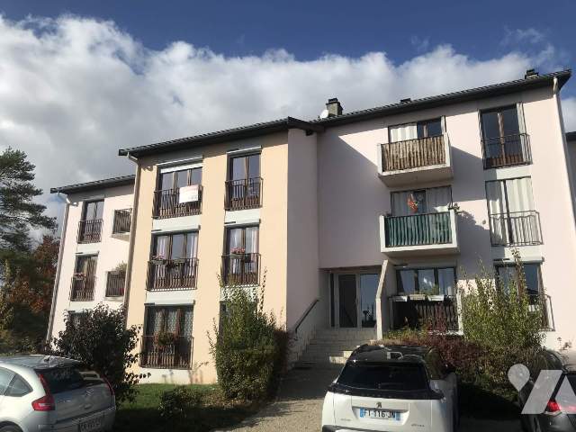 Vente - Appartement - NUITS ST GEORGES - 3 pièces - 080/353