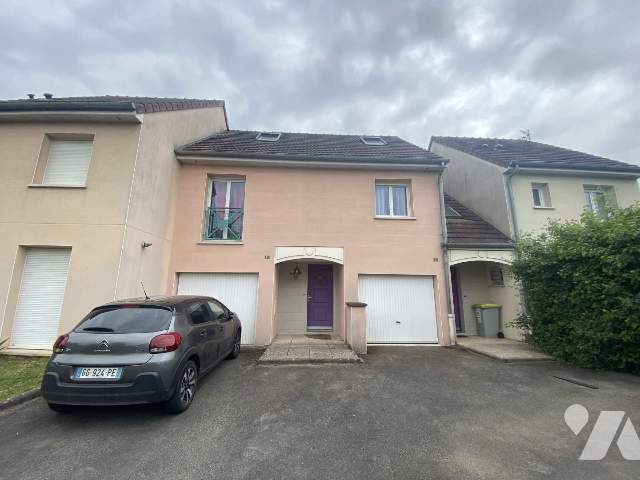 Appartement — Corcelles-lès-Cîteaux