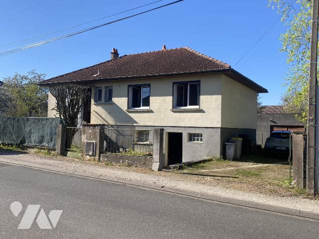 Maison 5 pièces 83 m² · à Saulon-la-Chapelle · 83 m² · 220 000 €