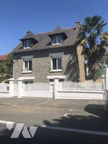 Vente - Maison / villa - ST BRIEUC - 124,69 m² - 6 pièces - 1905.10