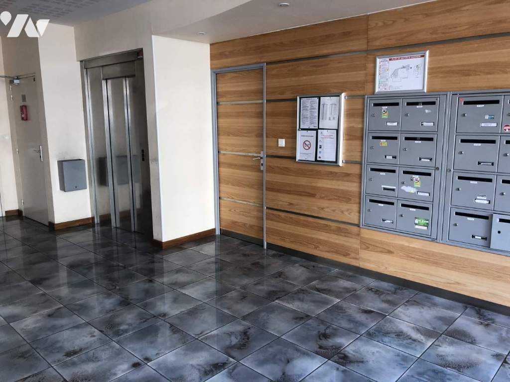 VENTE appartement-ST BRIEUC (22)