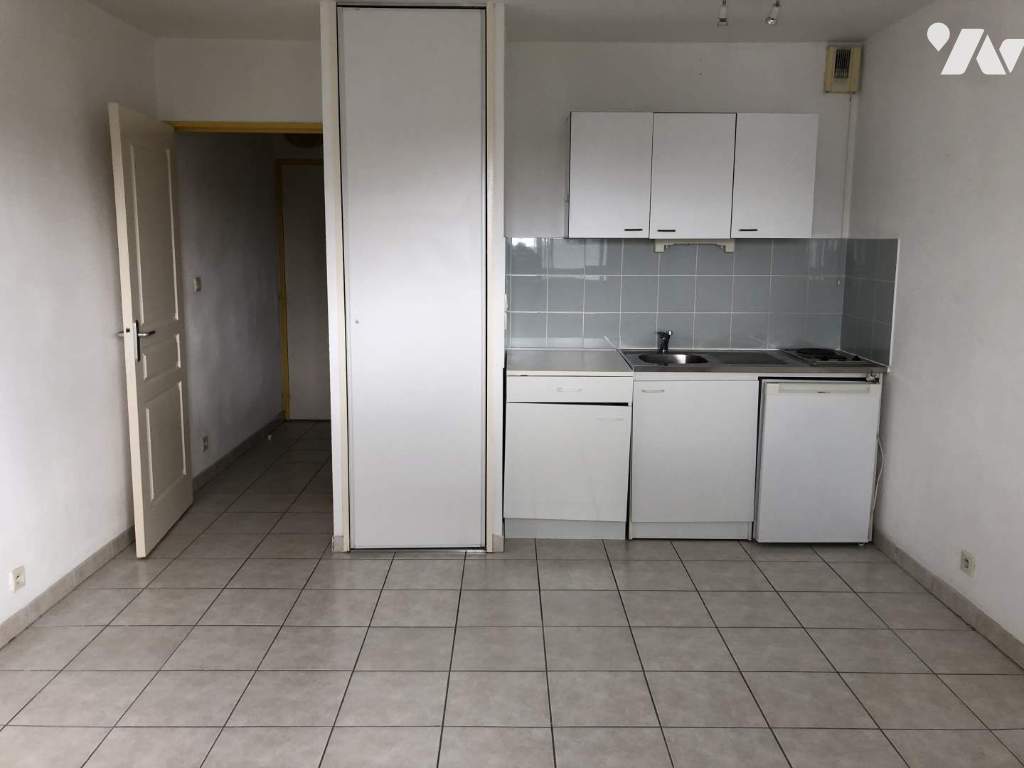 VENTE appartement-ST BRIEUC (22)