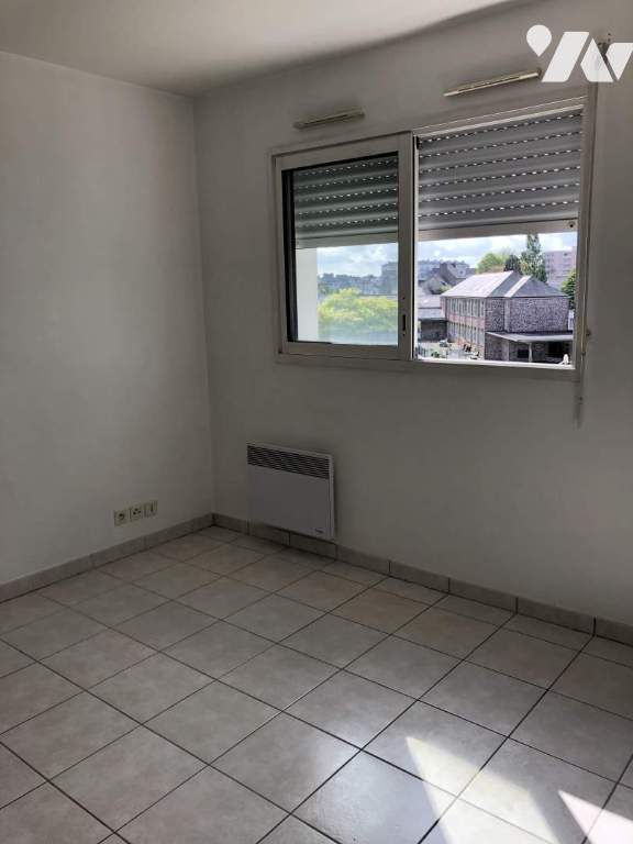 VENTE appartement-ST BRIEUC (22)