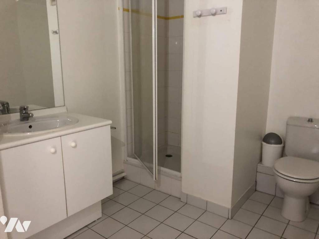 VENTE appartement-ST BRIEUC (22)