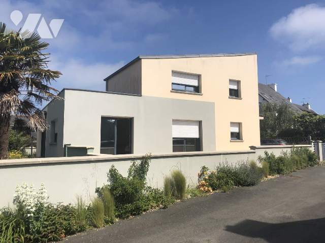 Vente - Maison / villa - PLERIN - 139 m² - 5 pièces - 1905.11