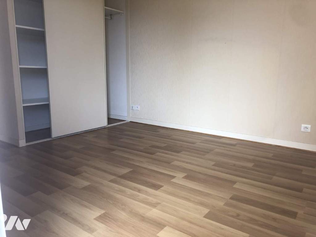 VENTE appartement-ST BRIEUC (22)