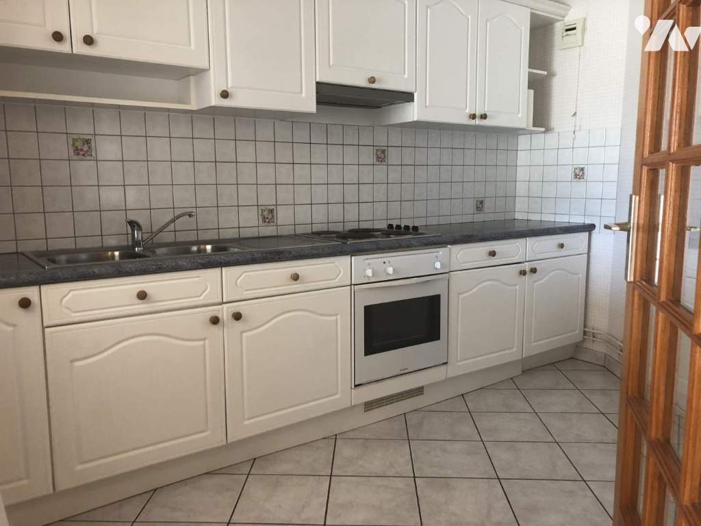 VENTE appartement-ST BRIEUC (22)