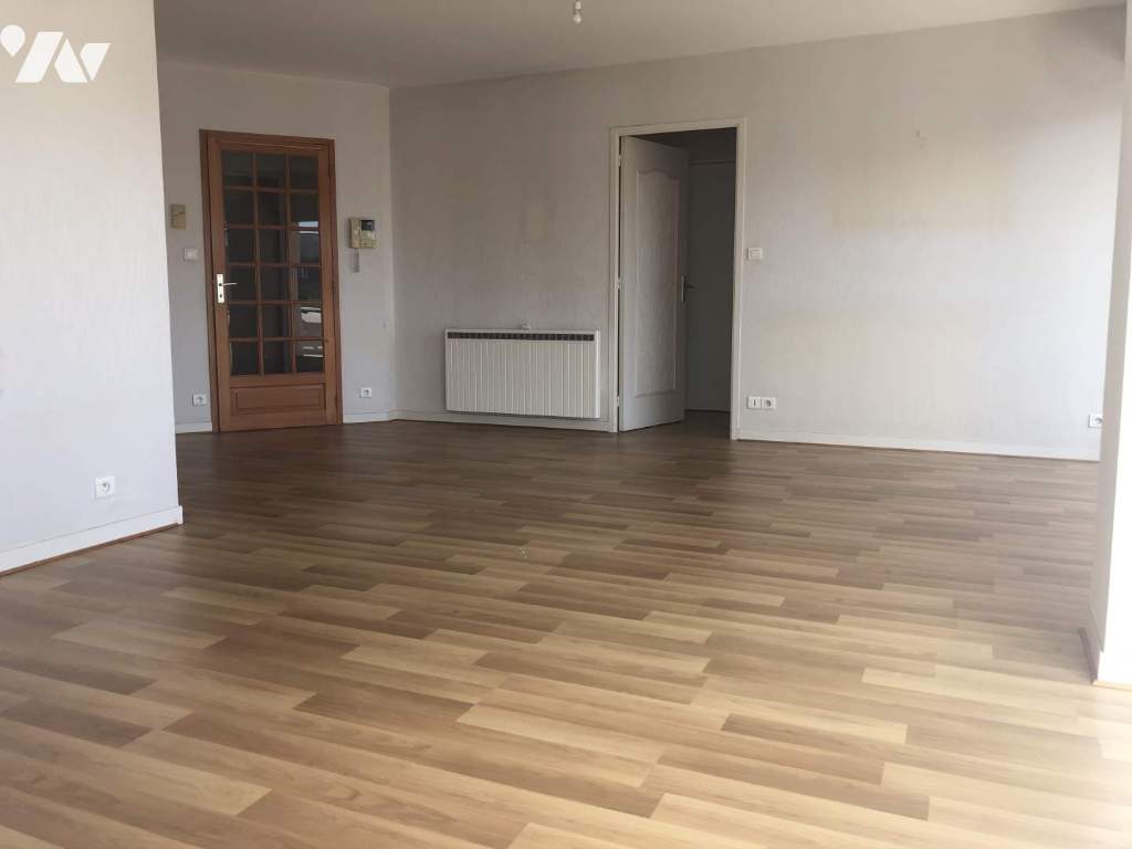 VENTE appartement-ST BRIEUC (22)