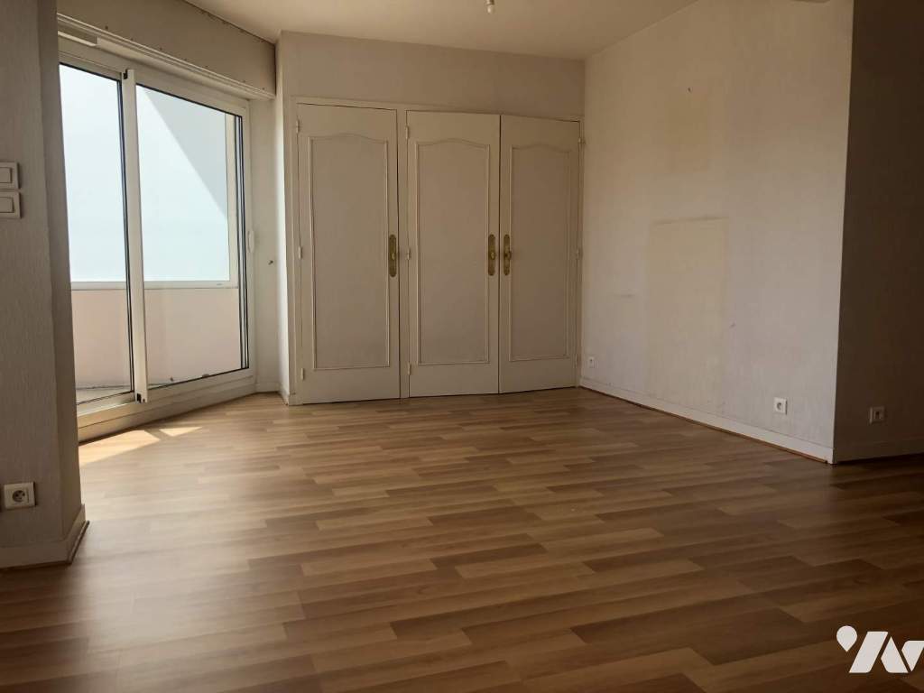 VENTE appartement-ST BRIEUC (22)