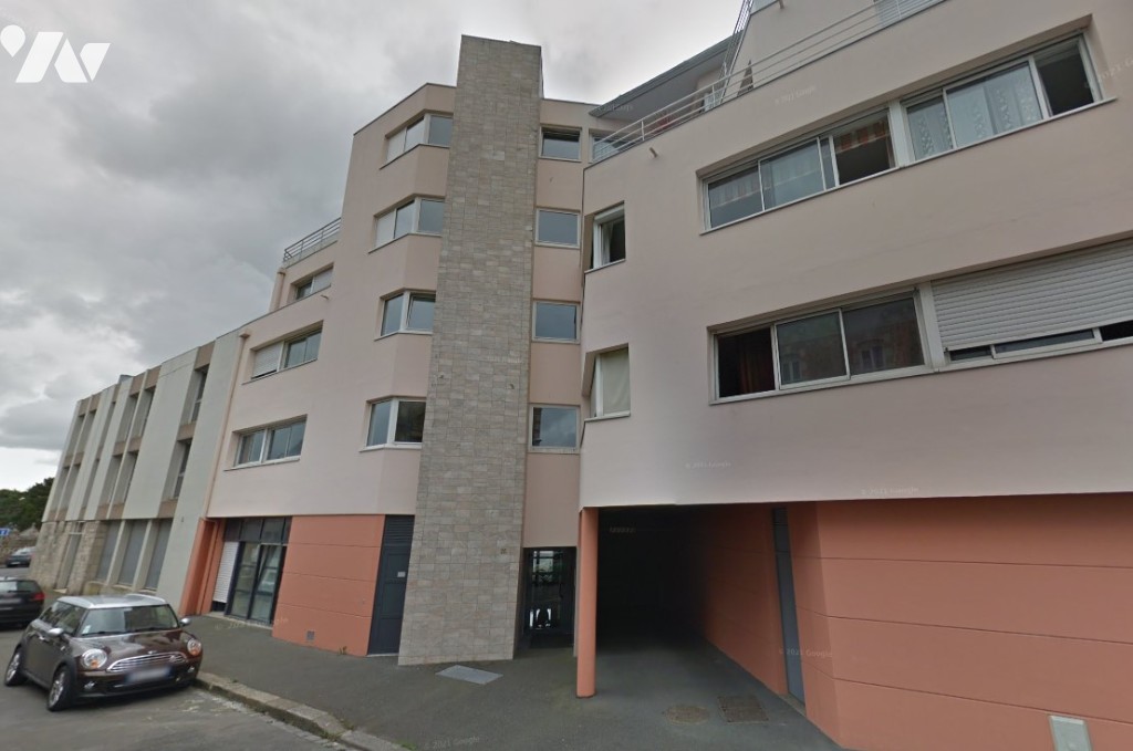 VENTE appartement-ST BRIEUC (22)