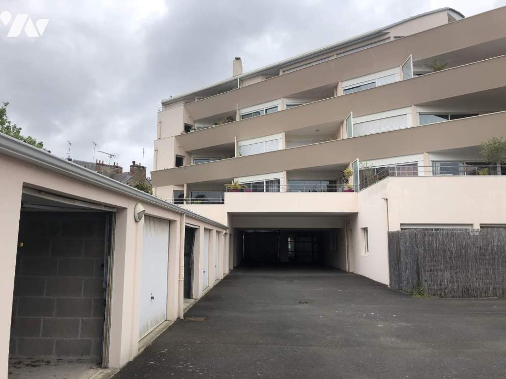 VENTE appartement-ST BRIEUC (22)