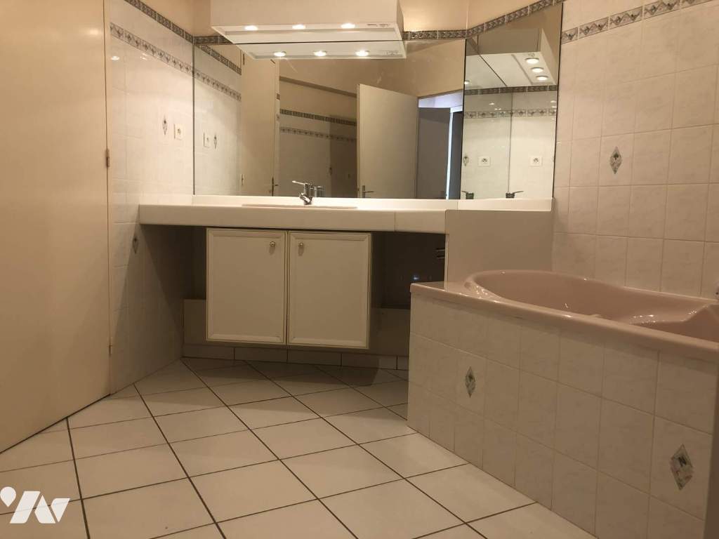 VENTE appartement-ST BRIEUC (22)