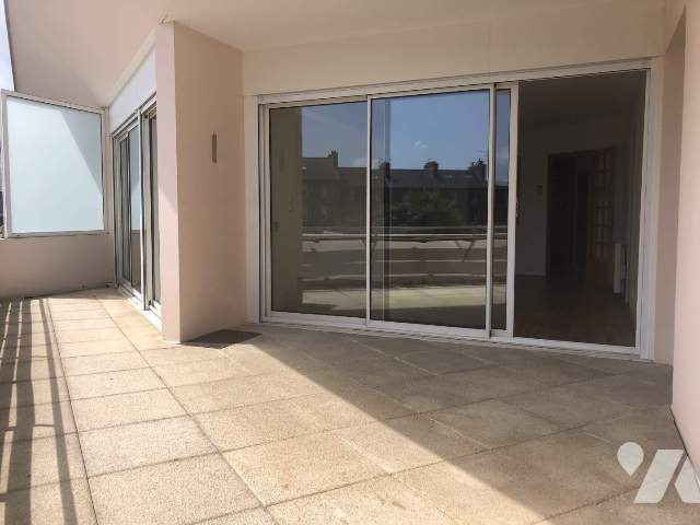 Vente - Appartement - ST BRIEUC - 2 pièces - 3006.18