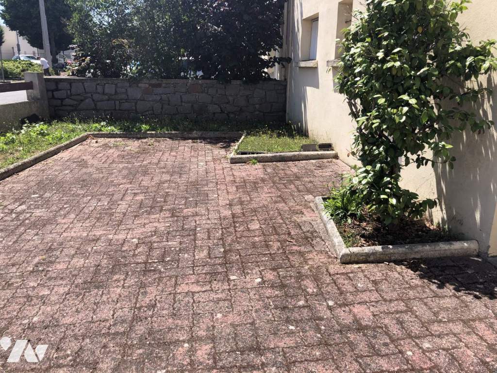 VENTE maison-ST BRIEUC (22)