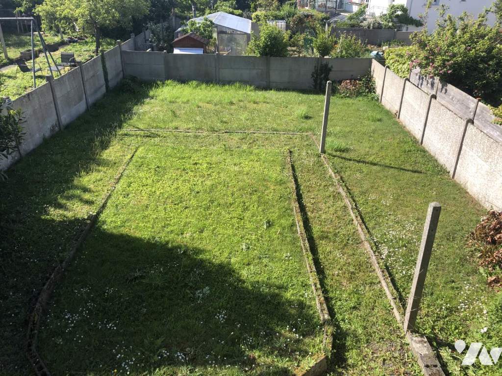 VENTE maison-ST BRIEUC (22)