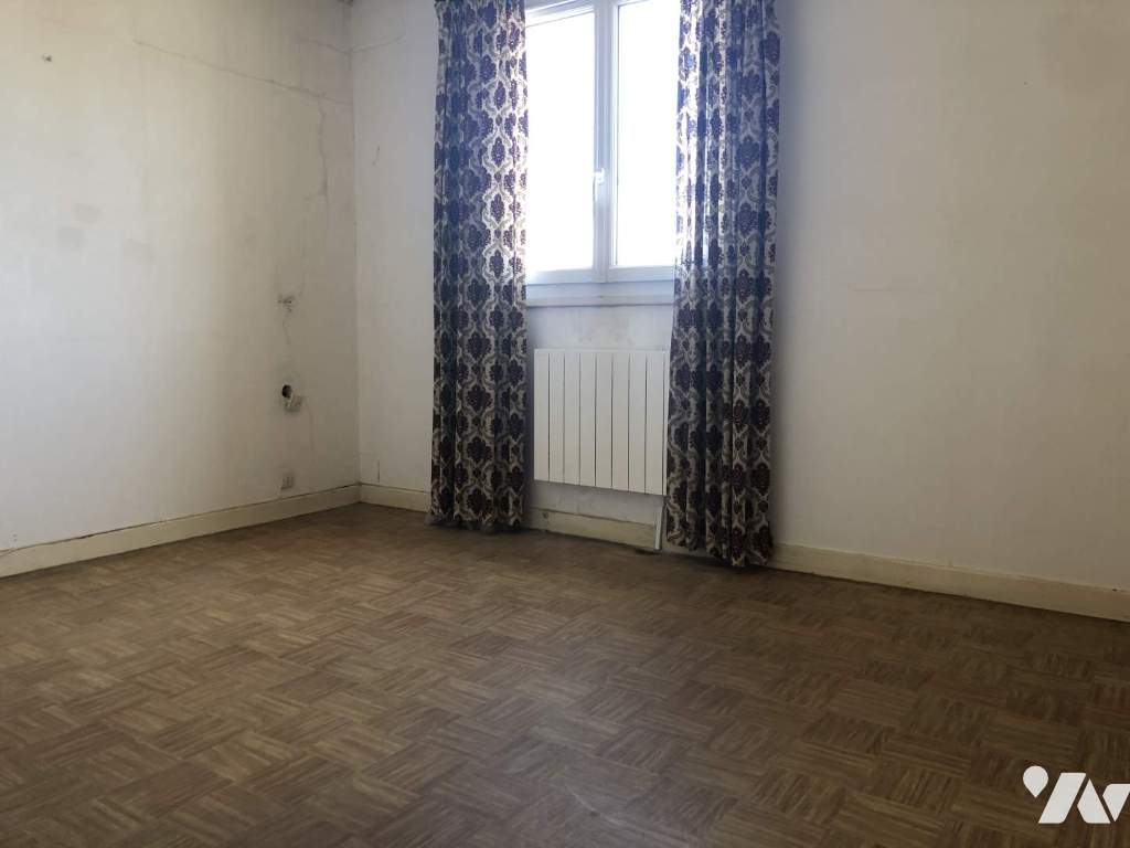 VENTE maison-ST BRIEUC (22)