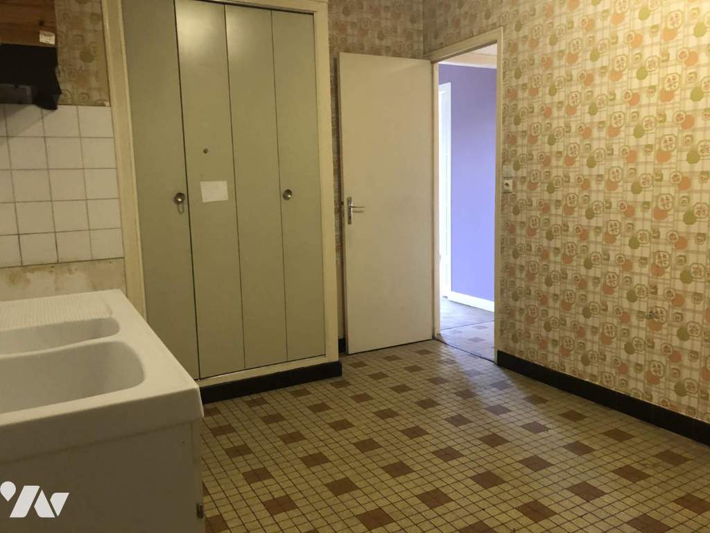 VENTE maison-ST BRIEUC (22)