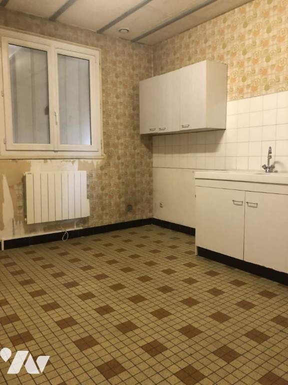 VENTE maison-ST BRIEUC (22)