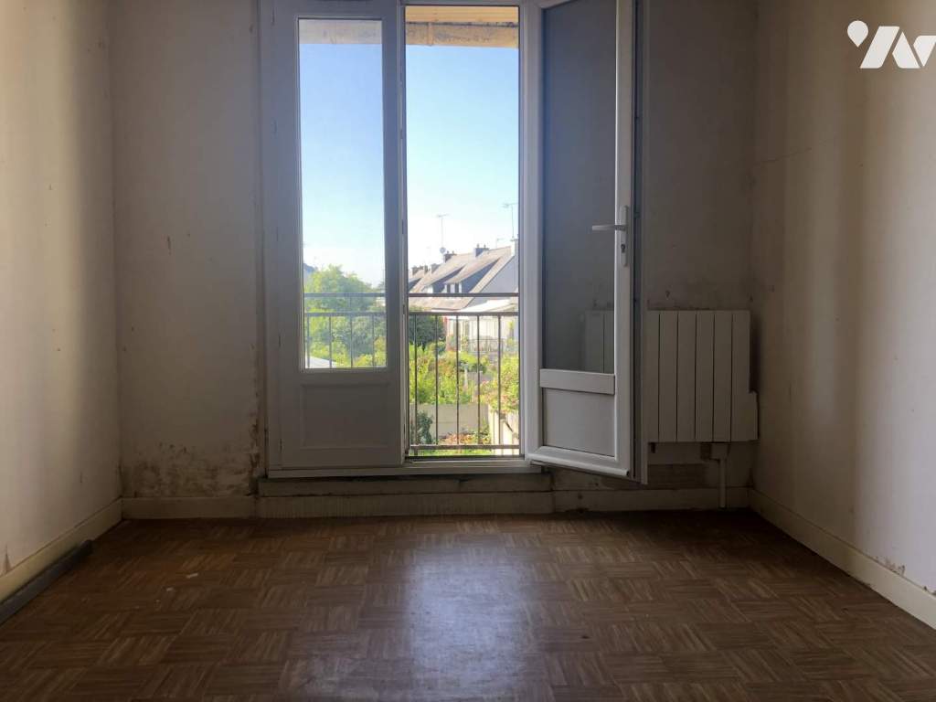 VENTE maison-ST BRIEUC (22)