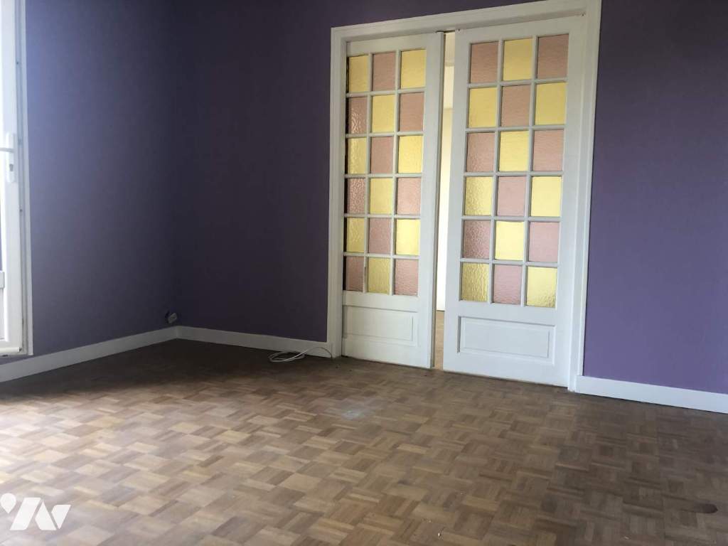 VENTE maison-ST BRIEUC (22)