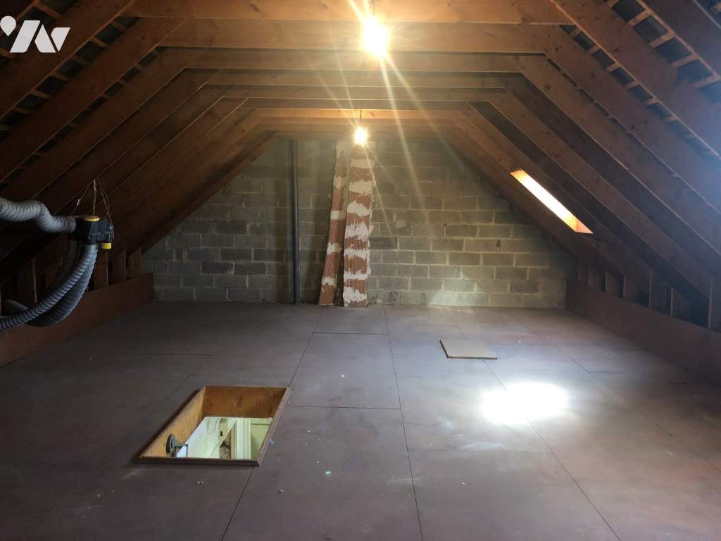 VENTE maison-ST BRIEUC (22)
