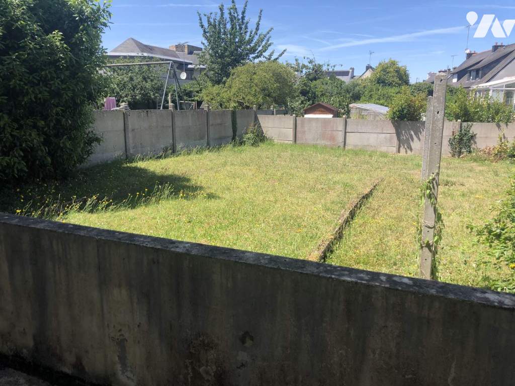 VENTE maison-ST BRIEUC (22)