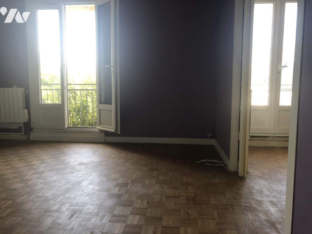 VENTE maison-ST BRIEUC (22)