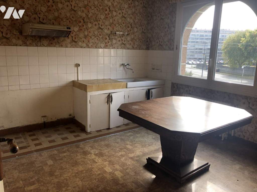 VENTE maison-ST BRIEUC (22)