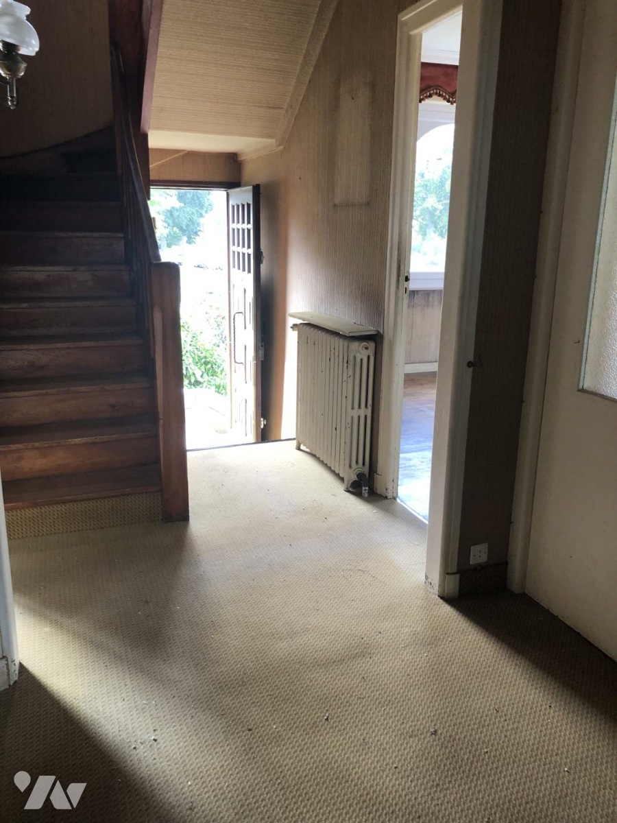 VENTE maison-ST BRIEUC (22)