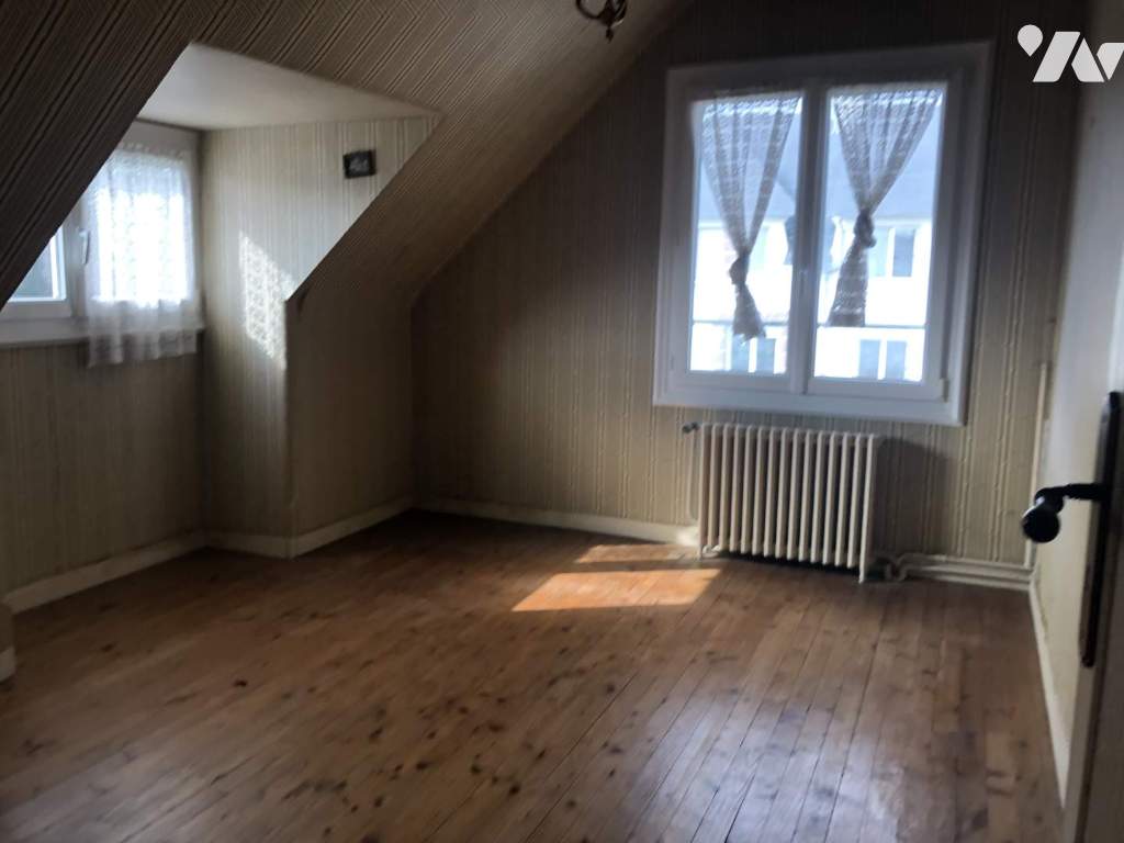 VENTE maison-ST BRIEUC (22)