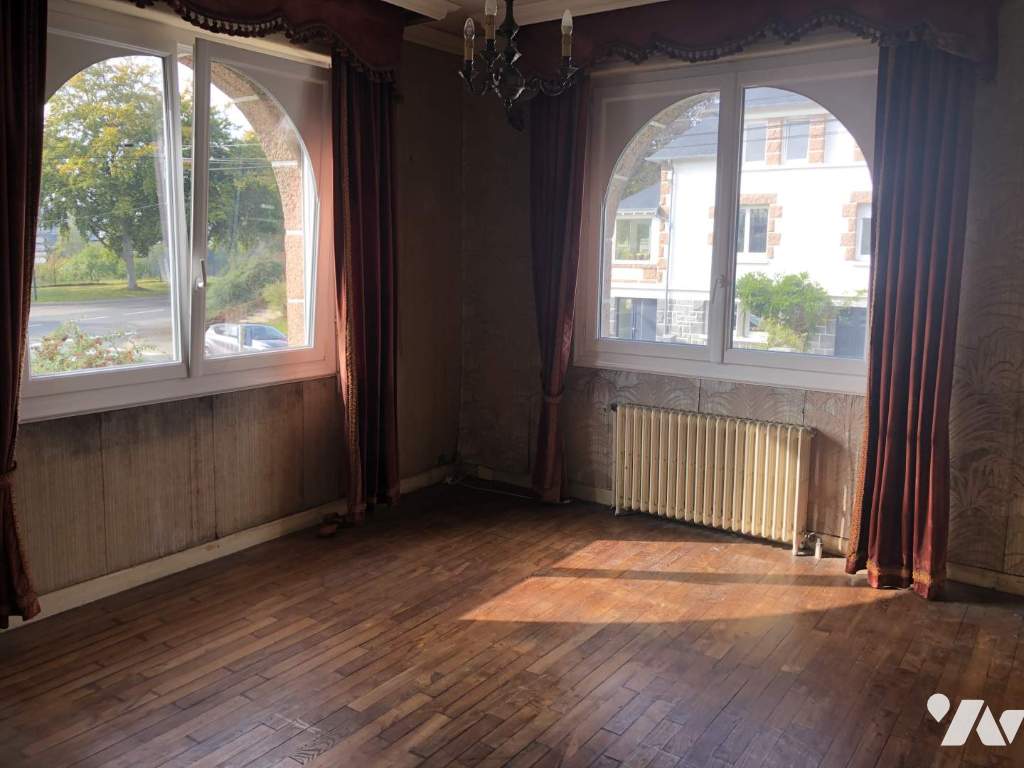 VENTE maison-ST BRIEUC (22)