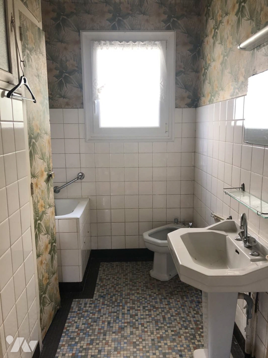 VENTE maison-ST BRIEUC (22)