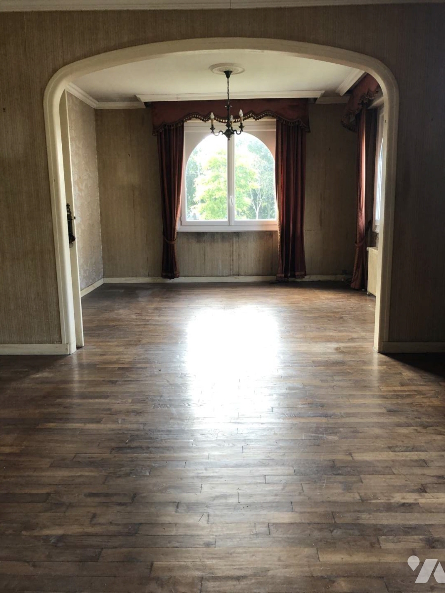 VENTE maison-ST BRIEUC (22)