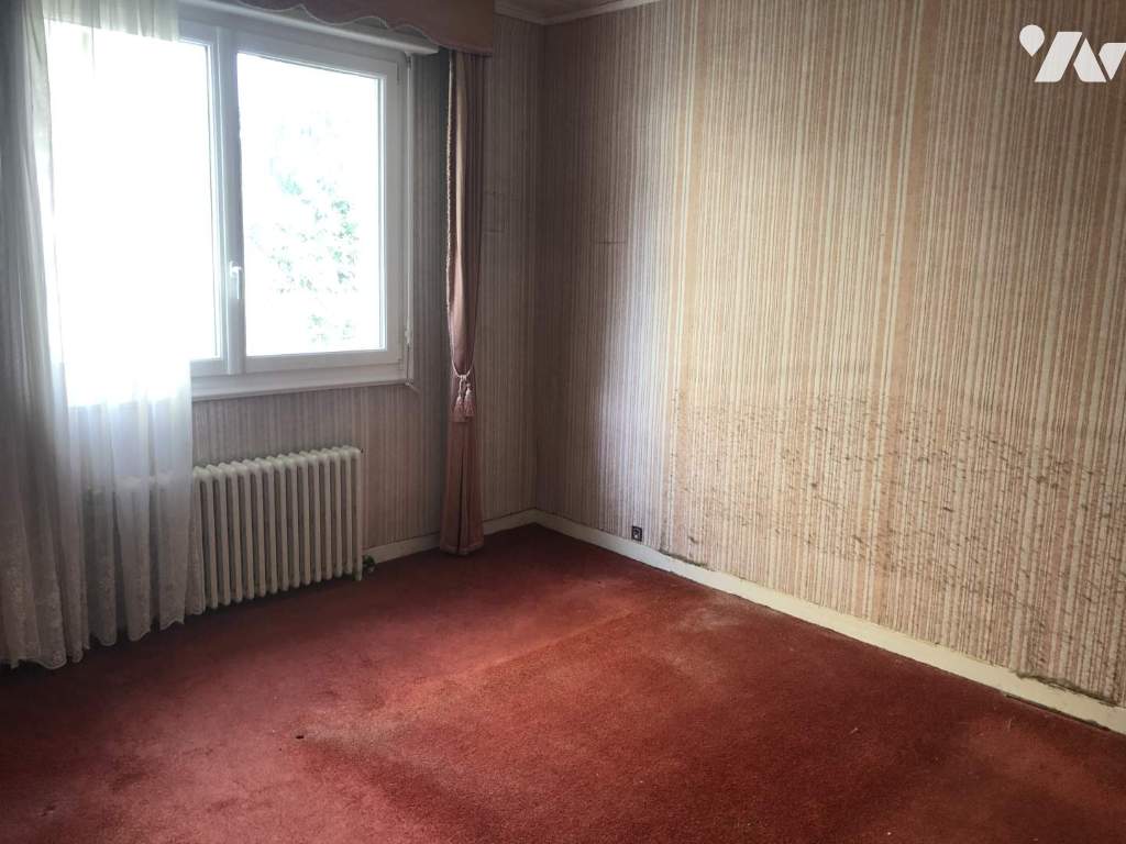 VENTE maison-ST BRIEUC (22)