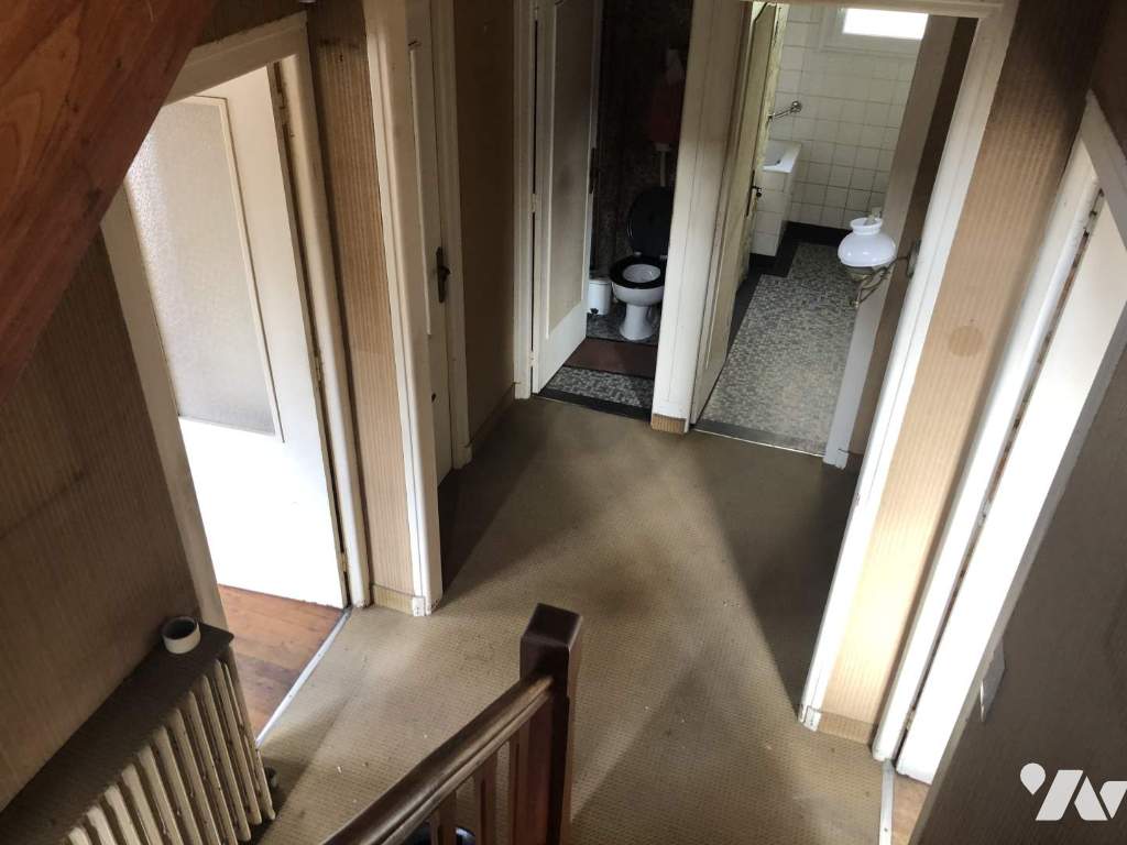 VENTE maison-ST BRIEUC (22)