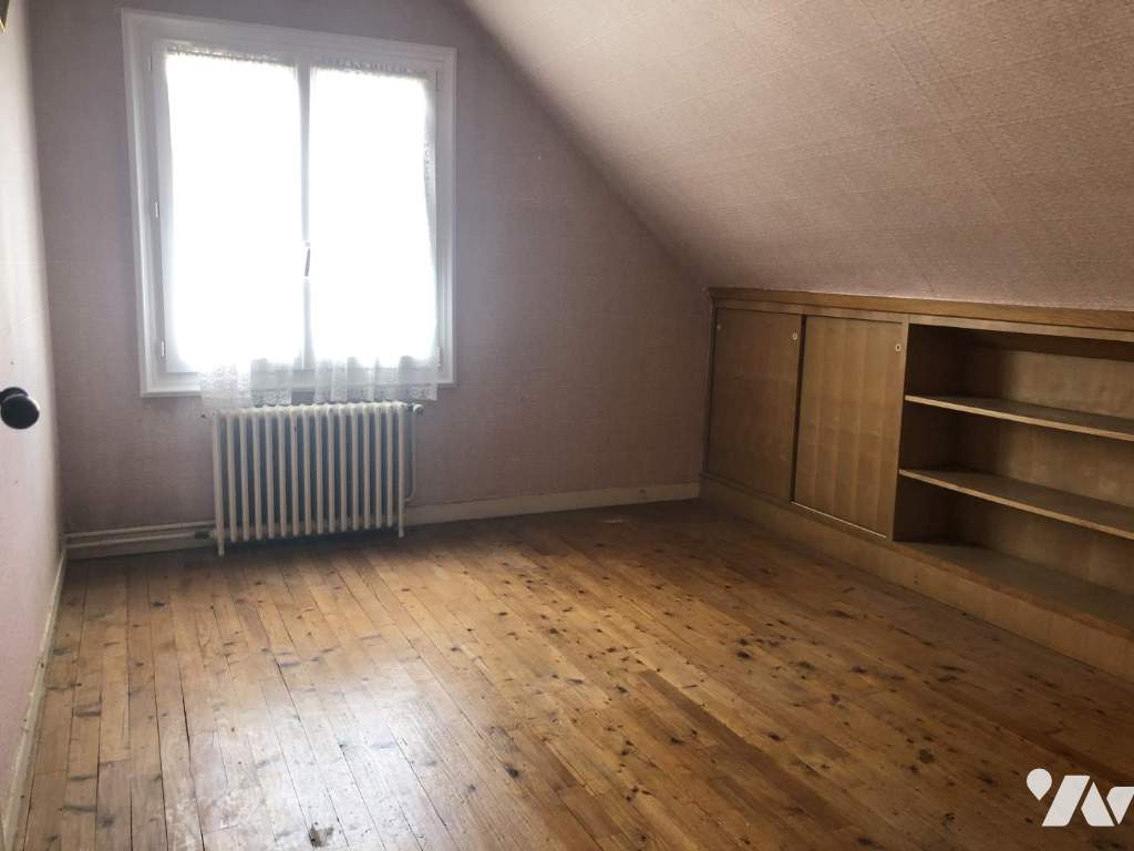 VENTE maison-ST BRIEUC (22)