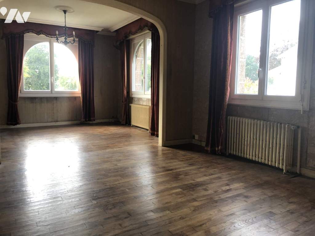 VENTE maison-ST BRIEUC (22)