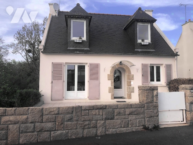 Maison 5 pièces 126 m² · à Trégueux · 125,5 m² · 230 000 €