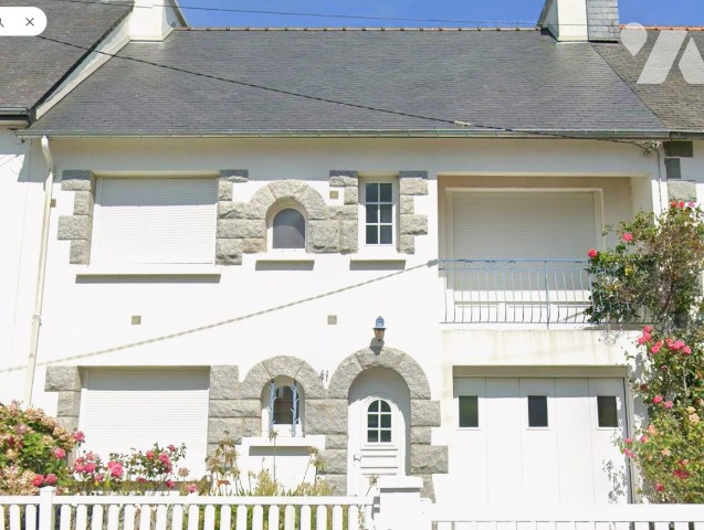 Maison 5 pièces 109 m² · à Saint-Brieuc · 109 m² · 154 000 €