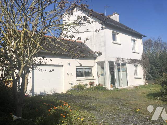 Maison 5 pièces 74 m² · à Saint-Brieuc · 74,5 m² · 175 000 €
