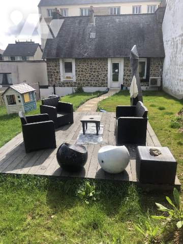 Maison 4 pièces 83 m² · à Saint-Brieuc · 83 m² · 210 000 €