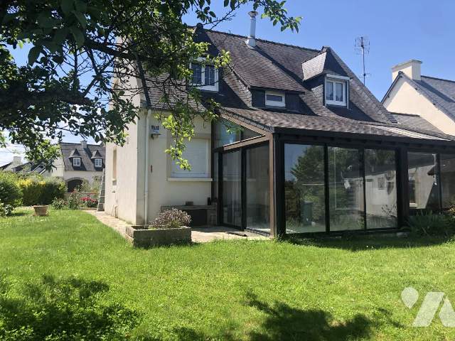 Maison 5 pièces 126 m² · à Langueux · 126 m² · 255 000 €
