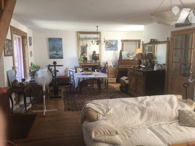 Maison 6 pièces 141 m² · à Saint-Brieuc · 141 m² · 185 000 €
