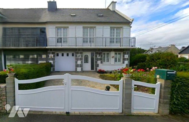 Maison 5 pièces 111 m² · à Ploufragan · 111 m² · 180 000 €