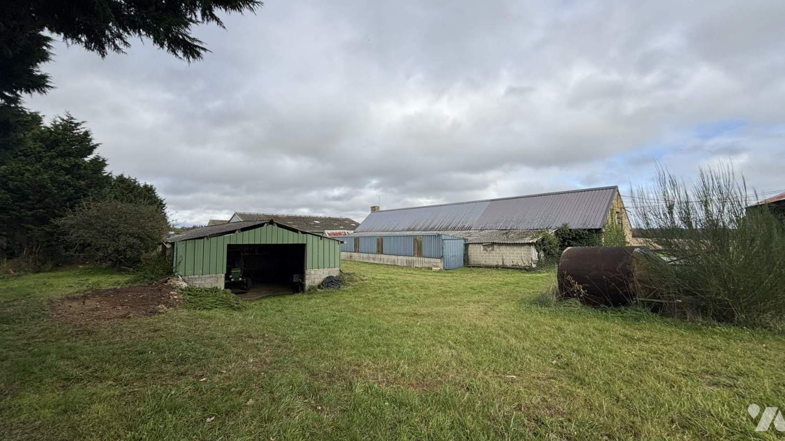 VENTE maison-PLOUVARA (22)