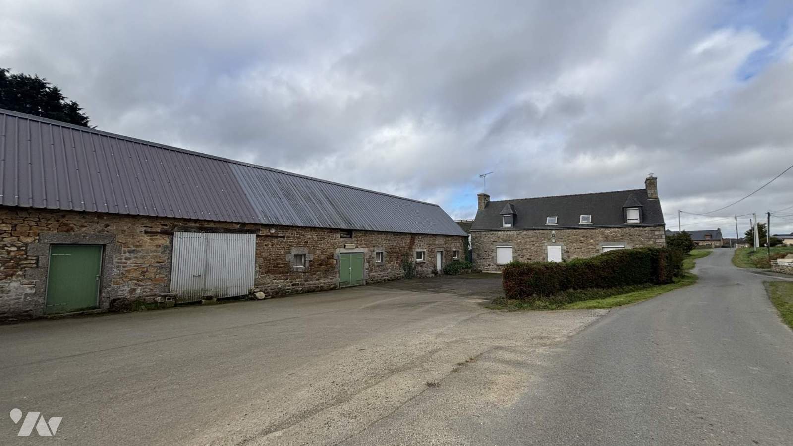 VENTE maison-PLOUVARA (22)