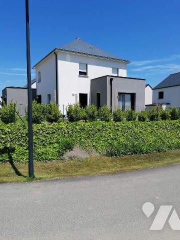 Location - Maison / villa - PLERIN - 105 m² - 5 pièces - 008/1564